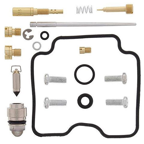 ALL BALLS RACING CARBURETOR REPAIR KIT (26 - 1250) - DRIVEN Canada's Powersports 72398043084026 - 1250