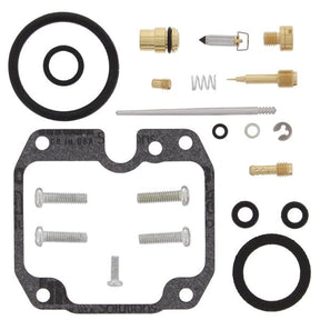 ALL BALLS RACING CARBURETOR REPAIR KIT (26 - 1251) - DRIVEN Canada's Powersports 23726125126 - 1251