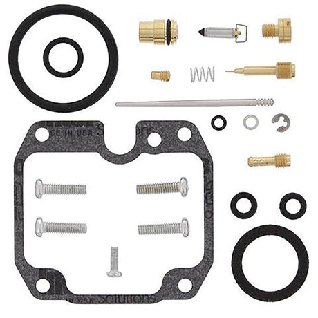 ALL BALLS RACING CARBURETOR REPAIR KIT (26 - 1251) - DRIVEN Canada's Powersports 23726125126 - 1251