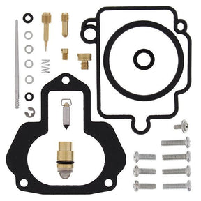 ALL BALLS RACING CARBURETOR REPAIR KIT (26 - 1253) - DRIVEN Canada's Powersports 72398043086426 - 1253