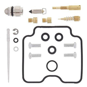 ALL BALLS RACING CARBURETOR REPAIR KIT (26 - 1256) - DRIVEN Canada's Powersports 72398043089526 - 1256