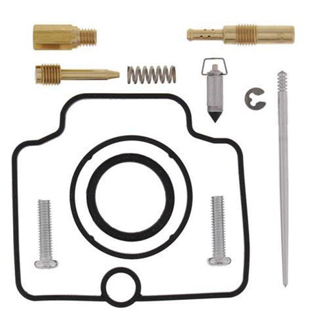 ALL BALLS RACING CARBURETOR REPAIR KIT (26 - 1257) - DRIVEN Canada's Powersports 23726125726 - 1257