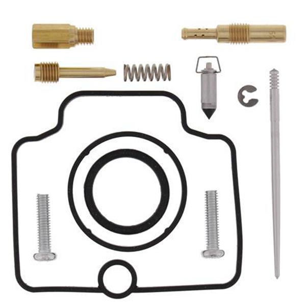 ALL BALLS RACING CARBURETOR REPAIR KIT (26 - 1257) - DRIVEN Canada's Powersports 23726125726 - 1257