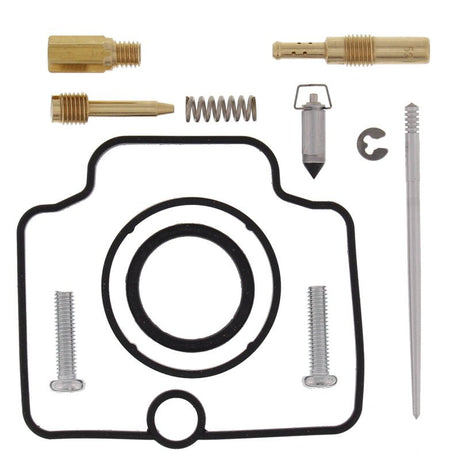 ALL BALLS RACING CARBURETOR REPAIR KIT (26 - 1257) - DRIVEN Canada's Powersports 23726125726 - 1257