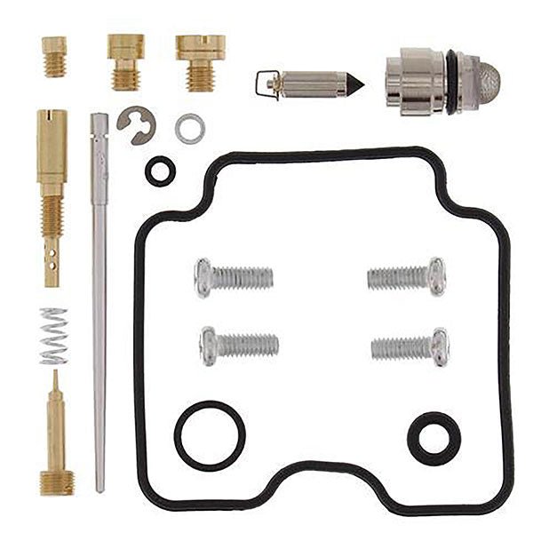 ALL BALLS RACING CARBURETOR REPAIR KIT (26 - 1259) - DRIVEN Canada's Powersports 23726125926 - 1259