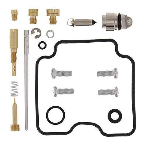 ALL BALLS RACING CARBURETOR REPAIR KIT (26 - 1259) - DRIVEN Canada's Powersports 23726125926 - 1259