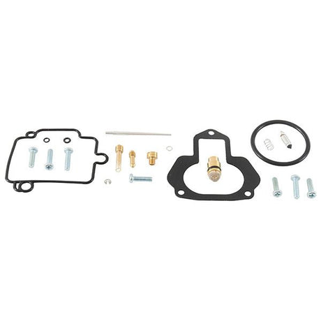 ALL BALLS RACING CARBURETOR REPAIR KIT (26 - 1261) - DRIVEN Canada's Powersports 23726126126 - 1261