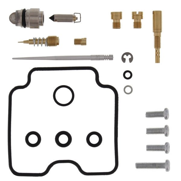 ALL BALLS RACING CARBURETOR REPAIR KIT (26 - 1262) - DRIVEN Canada's Powersports 23726126226 - 1262