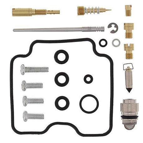ALL BALLS RACING CARBURETOR REPAIR KIT (26 - 1263) - DRIVEN Canada's Powersports 23726126326 - 1263