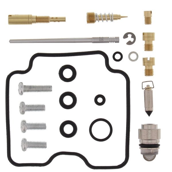 ALL BALLS RACING CARBURETOR REPAIR KIT (26 - 1263) - DRIVEN Canada's Powersports 23726126326 - 1263
