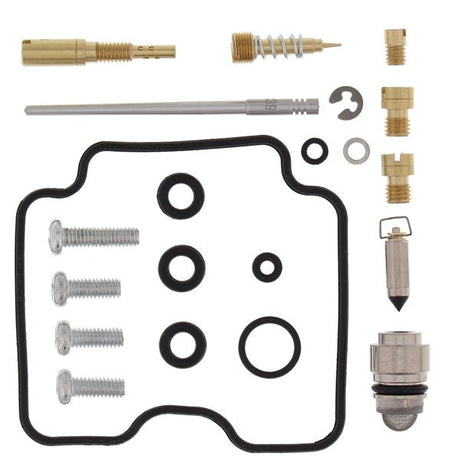 ALL BALLS RACING CARBURETOR REPAIR KIT (26 - 1263) - DRIVEN Canada's Powersports 23726126326 - 1263