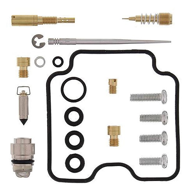 ALL BALLS RACING CARBURETOR REPAIR KIT (26 - 1264) - DRIVEN Canada's Powersports 23726126426 - 1264
