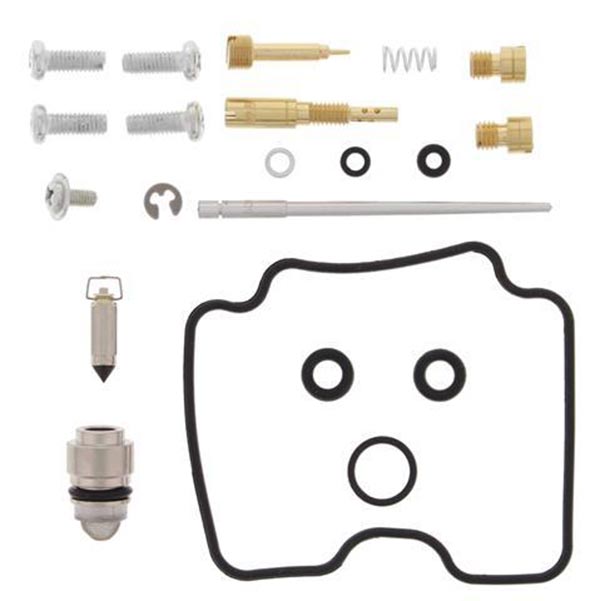 ALL BALLS RACING CARBURETOR REPAIR KIT (26 - 1265) - DRIVEN Canada's Powersports 72398043097026 - 1265