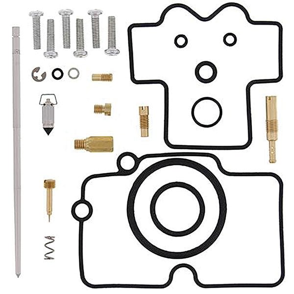 ALL BALLS RACING CARBURETOR REPAIR KIT (26 - 1266) - DRIVEN Canada's Powersports 23726126626 - 1266