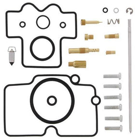ALL BALLS RACING CARBURETOR REPAIR KIT (26 - 1268) - DRIVEN Canada's Powersports 23726126826 - 1268