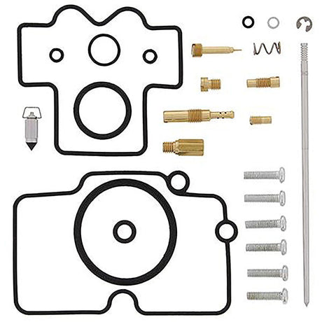 ALL BALLS RACING CARBURETOR REPAIR KIT (26 - 1269) - DRIVEN Canada's Powersports 23726126926 - 1269