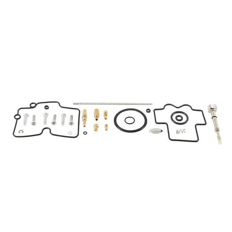 ALL BALLS RACING CARBURETOR REPAIR KIT (26 - 1270) - DRIVEN Canada's Powersports 23726127026 - 1270