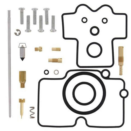 ALL BALLS RACING CARBURETOR REPAIR KIT (26 - 1270) - DRIVEN Canada's Powersports 23726127026 - 1270