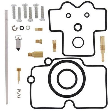ALL BALLS RACING CARBURETOR REPAIR KIT (26 - 1271) - DRIVEN Canada's Powersports 23726127126 - 1271