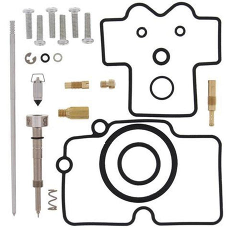 ALL BALLS RACING CARBURETOR REPAIR KIT (26 - 1272) - DRIVEN Canada's Powersports 23726127226 - 1272
