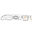 ALL BALLS RACING CARBURETOR REPAIR KIT (26 - 1272) - DRIVEN Canada's Powersports 23726127226 - 1272