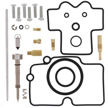 ALL BALLS RACING CARBURETOR REPAIR KIT (26 - 1273) - DRIVEN Canada's Powersports 72398043105226 - 1273