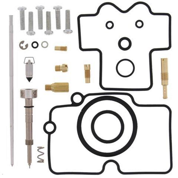 ALL BALLS RACING CARBURETOR REPAIR KIT (26 - 1273) - DRIVEN Canada's Powersports 72398043105226 - 1273