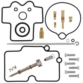 ALL BALLS RACING CARBURETOR REPAIR KIT (26 - 1274) - DRIVEN Canada's Powersports 23726127426 - 1274
