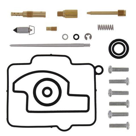 ALL BALLS RACING CARBURETOR REPAIR KIT (26 - 1280) - DRIVEN Canada's Powersports 23726128026 - 1280