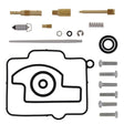 ALL BALLS RACING CARBURETOR REPAIR KIT (26 - 1280) - DRIVEN Canada's Powersports 23726128026 - 1280