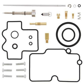 ALL BALLS RACING CARBURETOR REPAIR KIT (26 - 1282) - DRIVEN Canada's Powersports 23726128226 - 1282