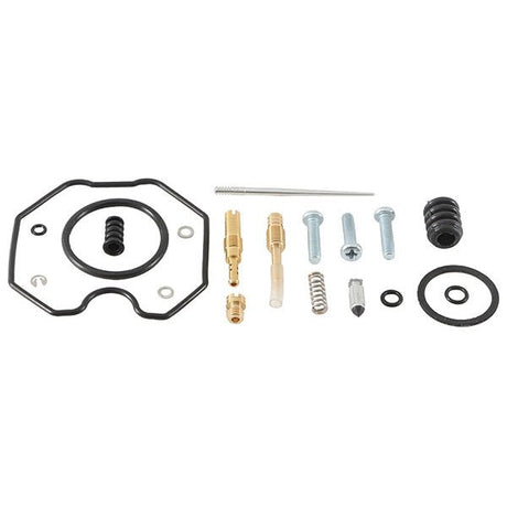 ALL BALLS RACING CARBURETOR REPAIR KIT (26 - 1284) - DRIVEN Canada's Powersports 23726128426 - 1284