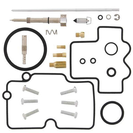ALL BALLS RACING CARBURETOR REPAIR KIT (26 - 1285) - DRIVEN Canada's Powersports 23726128526 - 1285