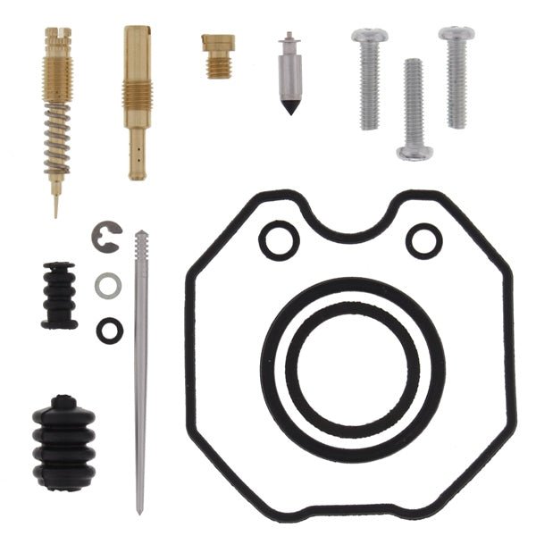 ALL BALLS RACING CARBURETOR REPAIR KIT (26 - 1286) - DRIVEN Canada's Powersports 72398043114426 - 1286