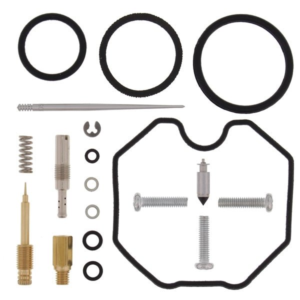 ALL BALLS RACING CARBURETOR REPAIR KIT (26 - 1288) - DRIVEN Canada's Powersports 72398043116826 - 1288