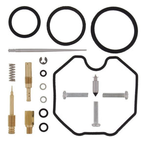 ALL BALLS RACING CARBURETOR REPAIR KIT (26 - 1289) - DRIVEN Canada's Powersports 72398043117526 - 1289