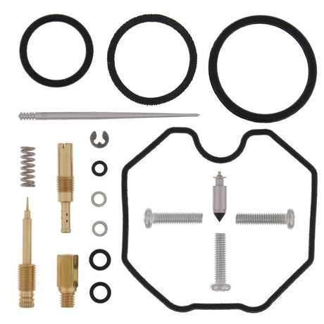 ALL BALLS RACING CARBURETOR REPAIR KIT (26 - 1289) - DRIVEN Canada's Powersports 72398043117526 - 1289