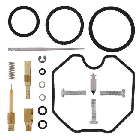 ALL BALLS RACING CARBURETOR REPAIR KIT (26 - 1289) - DRIVEN Canada's Powersports 72398043117526 - 1289