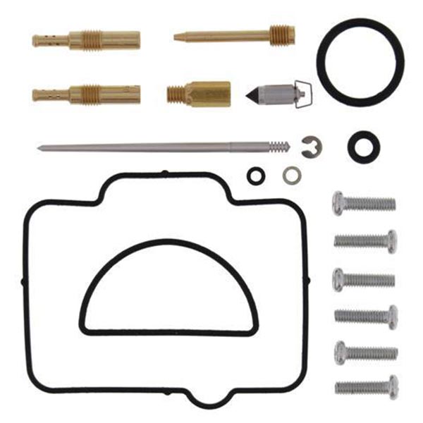 ALL BALLS RACING CARBURETOR REPAIR KIT (26 - 1291) - DRIVEN Canada's Powersports 23726129126 - 1291
