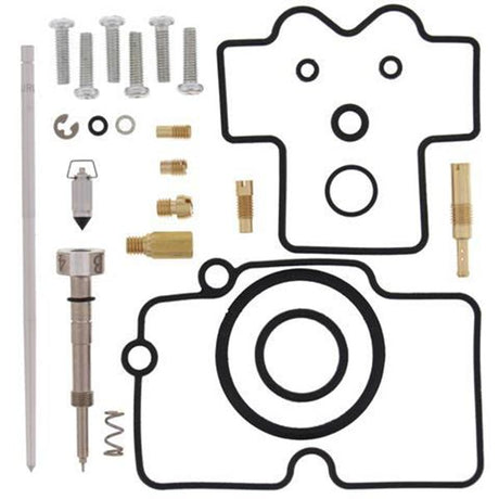ALL BALLS RACING CARBURETOR REPAIR KIT (26 - 1294) - DRIVEN Canada's Powersports 23726129426 - 1294