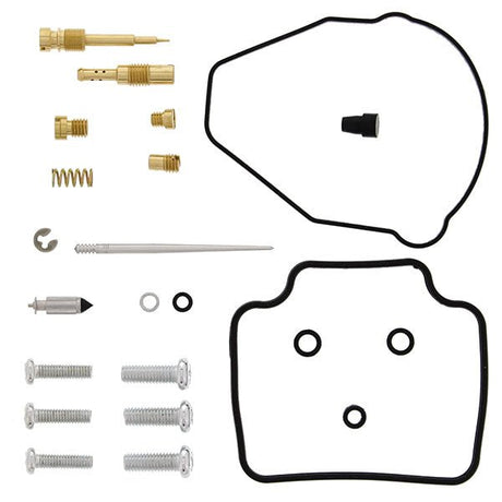 ALL BALLS RACING CARBURETOR REPAIR KIT (26 - 1295) - DRIVEN Canada's Powersports 23726129526 - 1295