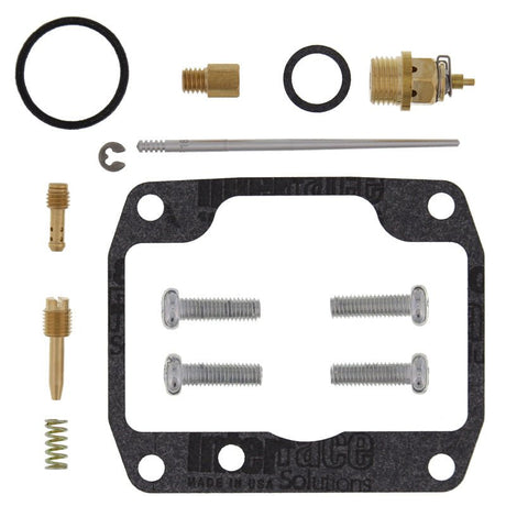 ALL BALLS RACING CARBURETOR REPAIR KIT (26 - 1297) - DRIVEN Canada's Powersports 72398043124326 - 1297