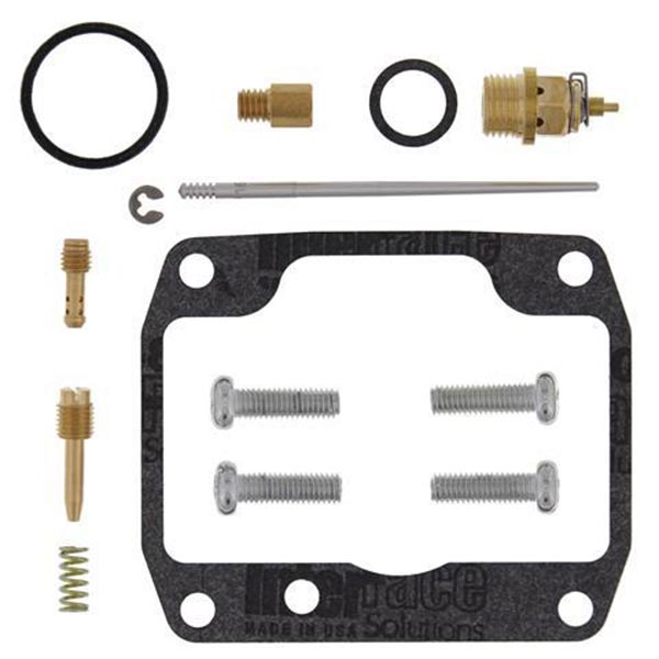 ALL BALLS RACING CARBURETOR REPAIR KIT (26 - 1297) - DRIVEN Canada's Powersports 72398043124326 - 1297