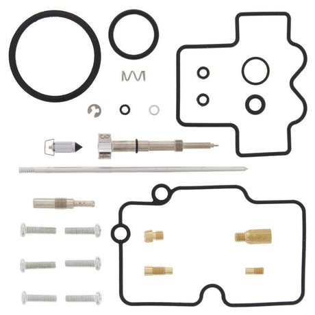 ALL BALLS RACING CARBURETOR REPAIR KIT (26 - 1299) - DRIVEN Canada's Powersports 72398043126726 - 1299