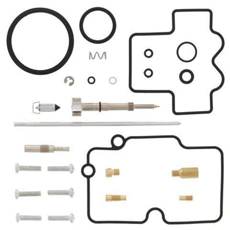 ALL BALLS RACING CARBURETOR REPAIR KIT (26 - 1299) - DRIVEN Canada's Powersports 72398043126726 - 1299