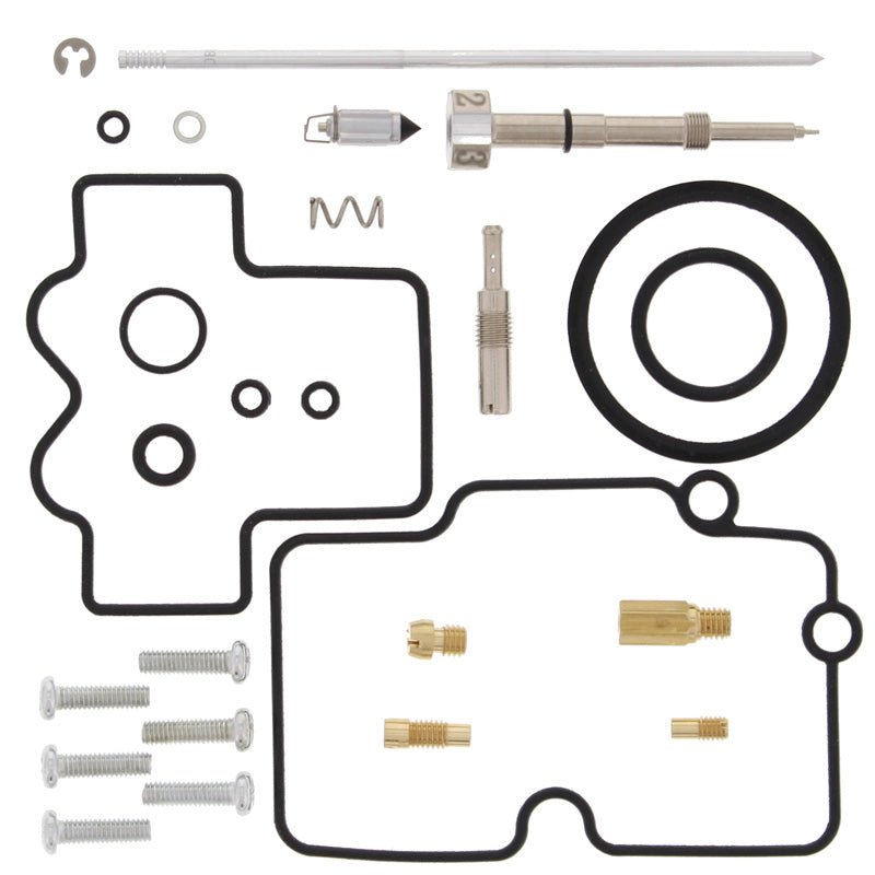ALL BALLS RACING CARBURETOR REPAIR KIT (26 - 1300) - DRIVEN Canada's Powersports 23726130026 - 1300