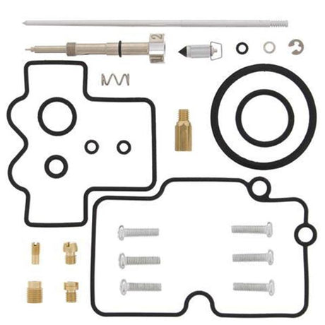 ALL BALLS RACING CARBURETOR REPAIR KIT (26 - 1302) - DRIVEN Canada's Powersports 23726130226 - 1302