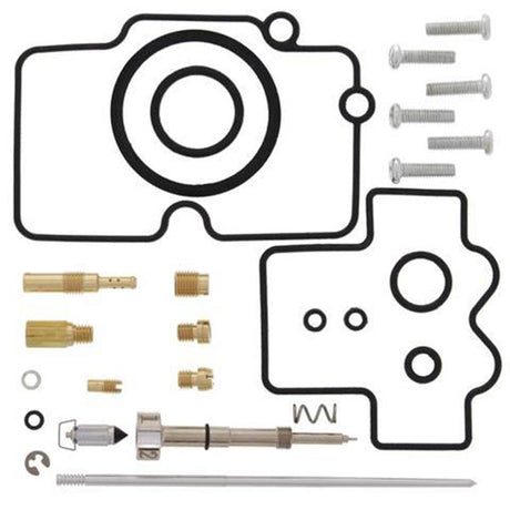 ALL BALLS RACING CARBURETOR REPAIR KIT (26 - 1303) - DRIVEN Canada's Powersports 72398043130426 - 1303