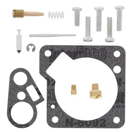 ALL BALLS RACING CARBURETOR REPAIR KIT (26 - 1304) - DRIVEN Canada's Powersports 23726130426 - 1304