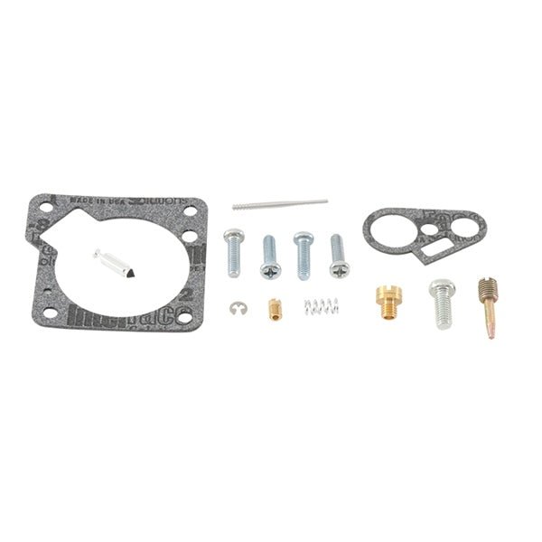 ALL BALLS RACING CARBURETOR REPAIR KIT (26 - 1304) - DRIVEN Canada's Powersports 23726130426 - 1304